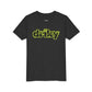 Youth Driky Wear - Banana Sunshine Short Sleeve Tee