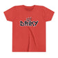 Youth Driky Roy-al - OG Short Sleeve Tee