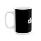 Driky Wear - OG2 - 11oz Coffee Cup
