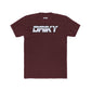 Driky Sport - OG2 Cotton Crew Tee