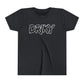Youth Driky Rough Ryder - OG Short Sleeve Tee