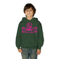 Driky Laugh at the World - Pinkerton - Youth Heavy Blend Hoodie