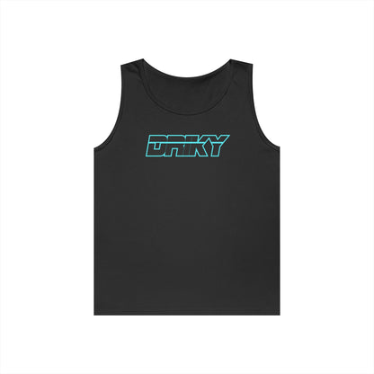 Driky Sport - Blue Brain - Tank Top