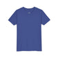 Youth Driky 1 point 0 Bro - Banana Sunshine Back Print Short Sleeve Tee