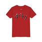 Youth Limp Driky - Blackout Short Sleeve Tee