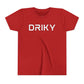 Youth Driky Stud Muffin - OG2 Short Sleeve Tee