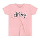 Youth Limp Driky - OG Short Sleeve Tee