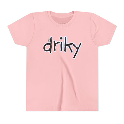 Youth Limp Driky - OG Short Sleeve Tee