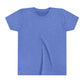 Youth Driky 1 point 0 Bro - Pinkerton Back Print Short Sleeve Tee