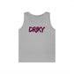 Driky Rough Ryder - Pinkerton - Tank Top