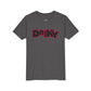 Youth Get Driky - Rose Blood Short Sleeve Tee