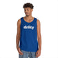 Simple - Tank Top