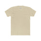 Driky 1 point 0 Bro Green Monkey - Back Print Cotton Crew Tee