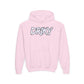 Driky Rough Ryder - OG2 - Youth Heavy Blend Hoodie