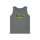 Driky ESTD Wear - Banana Sunshine - Tank Top