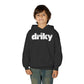 Driky Wear - Simple - Youth Heavy Blend Hoodie