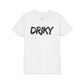 Youth Driky Rough Ryder - OG Short Sleeve Tee