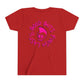 Youth - Limited Edition Limp Driky Good Guys Finish Last - Pinkerton Short Sleeve Tee 26 Colors