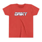 Youth Driky Sport - OG2 Short Sleeve Tee