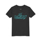 Youth Driky Roy-al - Blue Brain Short Sleeve Tee