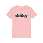 Youth Driky Wear - OG Short Sleeve Tee