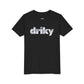 Youth Driky Wear - OG2 Short Sleeve Tee