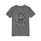 Youth Driky Die Happy - Blackout Short Sleeve Tee