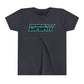 Youth Driky Sport - Blue Brain Short Sleeve Tee