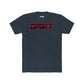 Driky Sport - Rose Blood Cotton Crew Tee