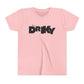 Youth Get Driky - Blackout Short Sleeve Tee