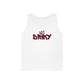 Driky Roy-al - Rose Blood - Tank Top