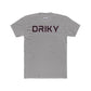 Driky Stud Muffin - Pinkerton Cotton Crew Tee