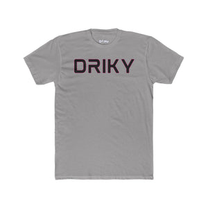 Driky Stud Muffin - Pinkerton Cotton Crew Tee