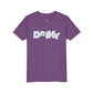 Youth Get Driky - White Night Short Sleeve Tee