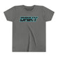 Youth Driky Sport - Blue Brain Short Sleeve Tee