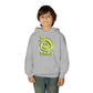 Driky King Nothing - Banana Sunshine - Youth Heavy Blend Hoodie