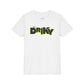 Youth Get Driky - Banana Sunshine Short Sleeve Tee