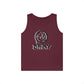 Driky Die Happy -  Blackout - Tank Top