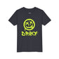 Youth Driky Die Happy - Banana Sunshine Short Sleeve Tee