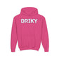 Drikyish - OG2 - Youth Heavy Blend Hoodie