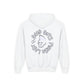 Drikyz Good Guys Finish Last -  OG2 - (Back Print) Youth Heavy Blend Hoodie