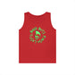 Drikyz Good Guys Finish Last - Green Monkey - Tank Top