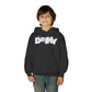Get Driky - White Night - Youth Heavy Blend Hoodie