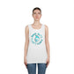 Drikyz Good Guys Finish Last - Blue Brain - Tank Top