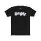 Get Driky - White Night Cotton Crew Tee