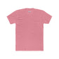 Driky 1 point 0 Bro - Banana Sunshine - Back Print Cotton Crew Tee