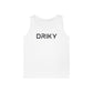 Driky Stud Muffn' - Blackout - Tank Top