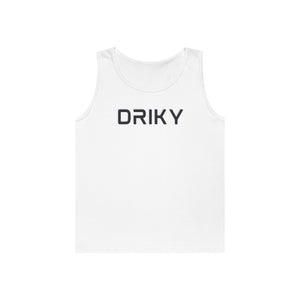 Driky Stud Muffn' - Blackout - Tank Top