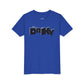 Youth Get Driky - Blackout Short Sleeve Tee
