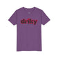Youth Driky Wear - Rose Blood Short Sleeve Tee